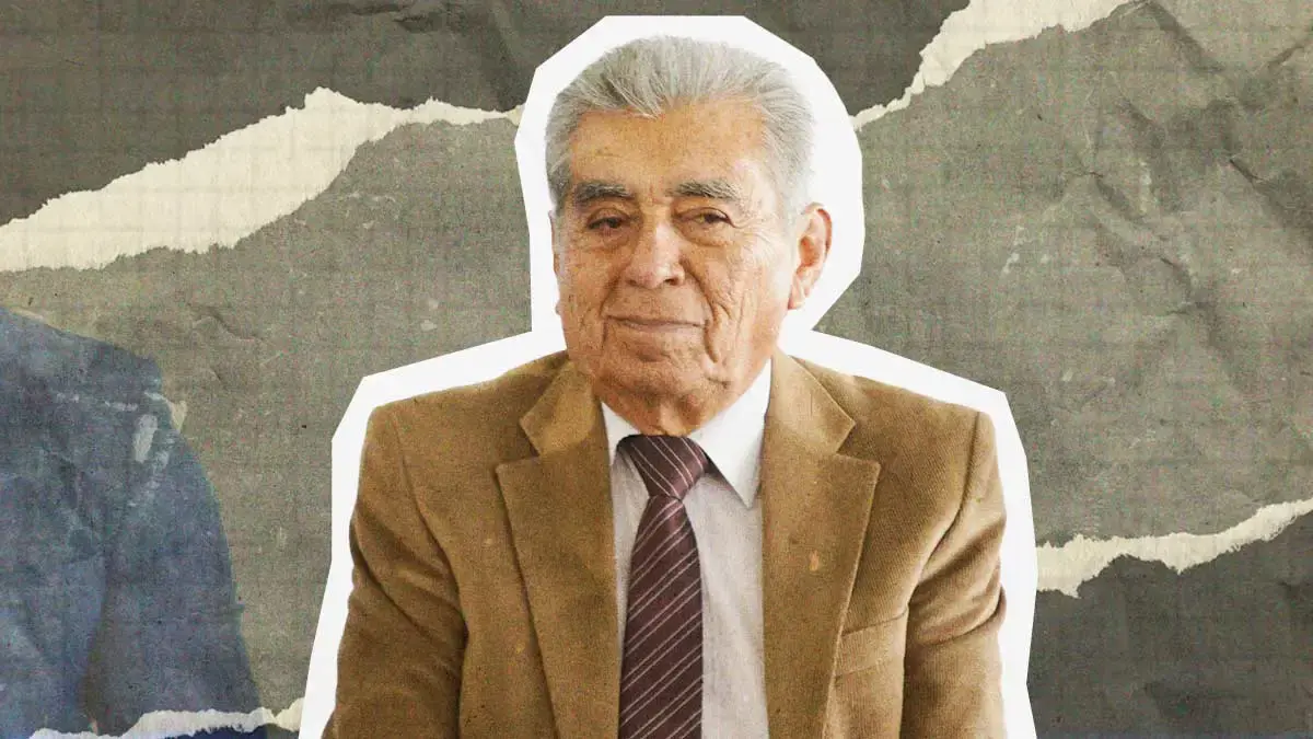 Alejandro Armenta suma a Abraham Quiroz a su gabinete; buscó la gubernatura de Puebla