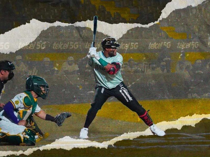 En duelo de ofensivas, Guerreros de Oaxaca derrota a Pericos de Puebla