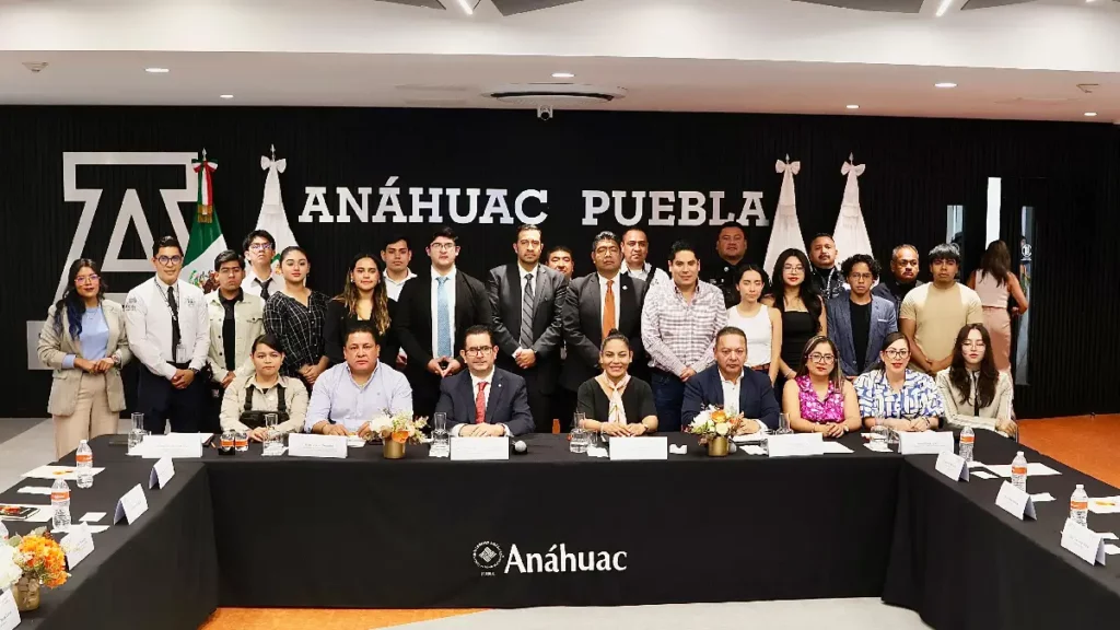 Juventudes universitarias impulsan entornos más seguros en San Andrés Cholula: Lupita Cuautle