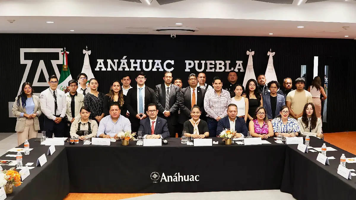 Juventudes universitarias impulsan entornos más seguros en San Andrés Cholula: Lupita Cuautle