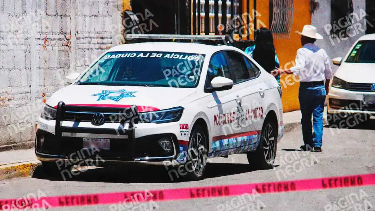 Mujer se quita la vida con disparo en la cabeza; Fiscalía de Puebla investiga