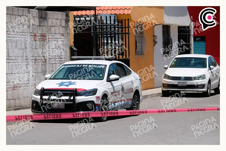 Mujer se quita la vida con disparo en la cabeza; Fiscalía de Puebla investiga
