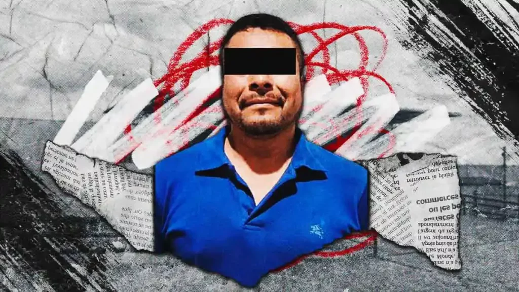 FGR imputa dos delitos más a “El Bukanas”: delincuencia organizada y privación ilegal de la libertad