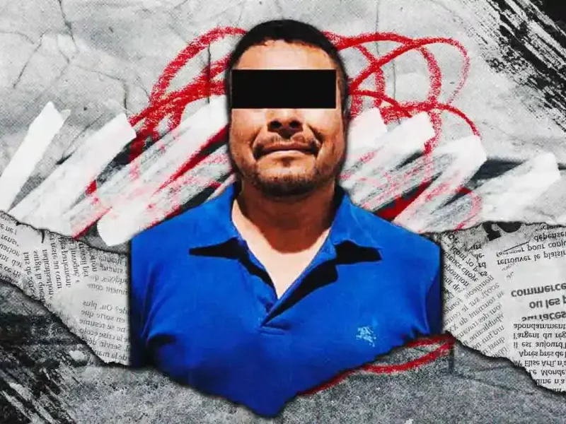 FGR imputa dos delitos más a “El Bukanas”: delincuencia organizada y privación ilegal de la libertad