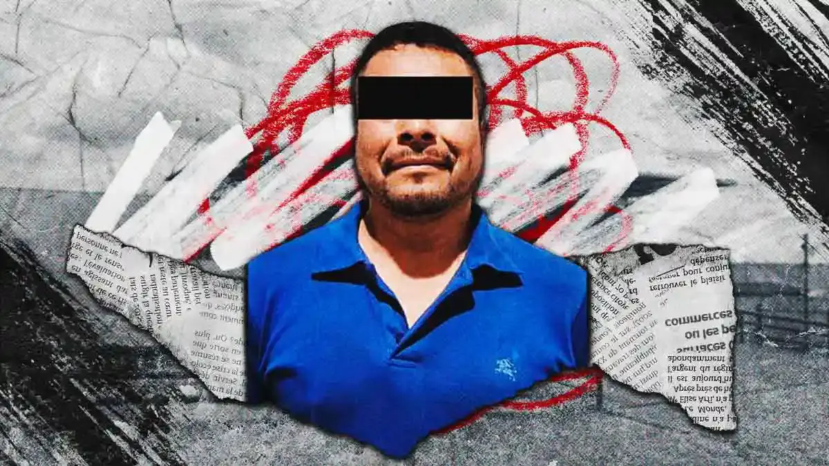 FGR imputa dos delitos más a “El Bukanas”: delincuencia organizada y privación ilegal de la libertad