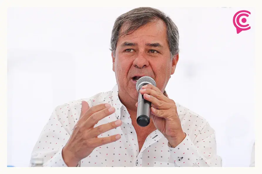 Presentan el Medio Maratón del Día del Padre 2026 en San Andrés Cholula