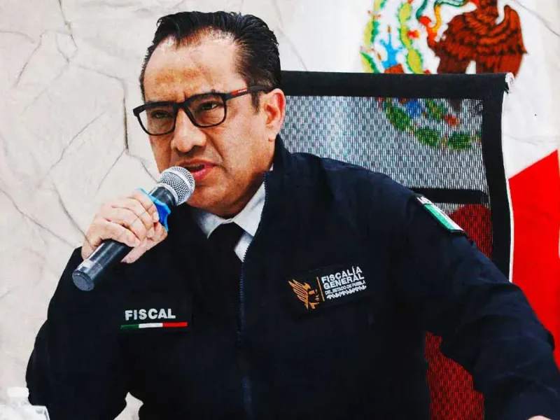 Reto viral del falso tiroteo se registró en seis distintos puntos de Puebla