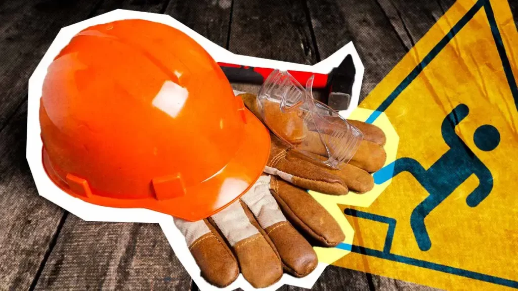 Puebla registró más de siete accidentes laborales diarios durante el primer trimestre de 2026