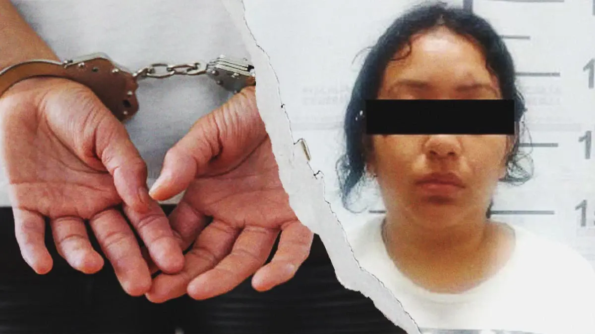 Detiene Fiscalía de Puebla a madre del niño cayó de un edificio en La Libertad