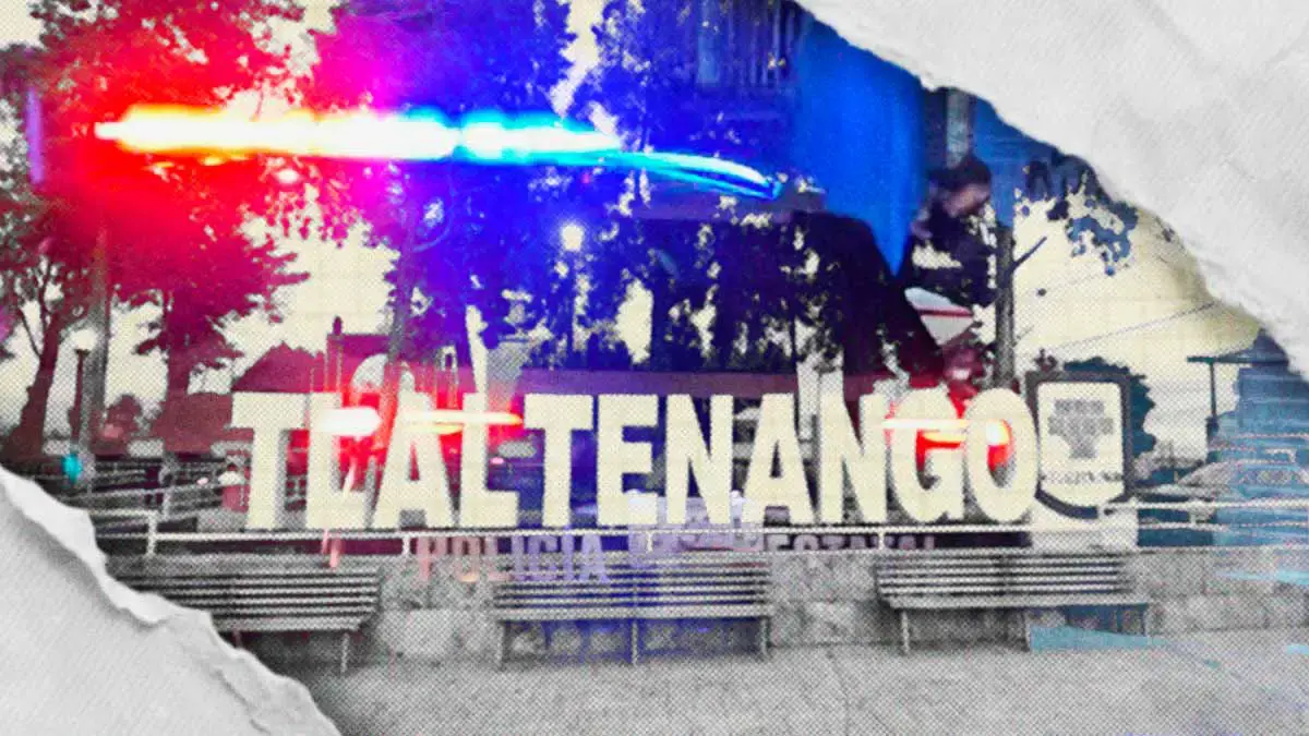 Ejecutan a hombre en Tlaltenango, Puebla; su hijo identifica el cuerpo