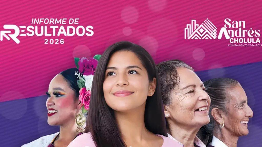 Lupita Cuautle convoca a jornada de proximidad social con más de 70 servicios en Delegación Atlixcáyotl