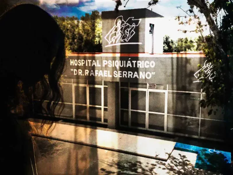 Mujer con depresión escapa del Hospital Psiquiátrico "El Batán"; activan búsqueda en Puebla