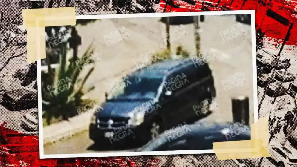 Agente ministerial es baleado en enfrentamiento armado en La Paz, Puebla