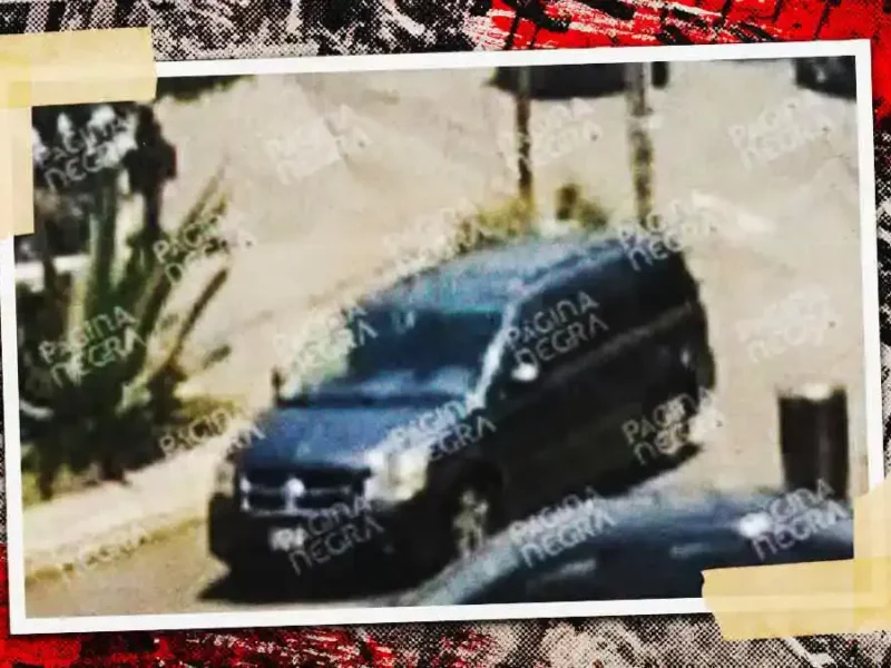 Agente ministerial es baleado en enfrentamiento armado en La Paz, Puebla