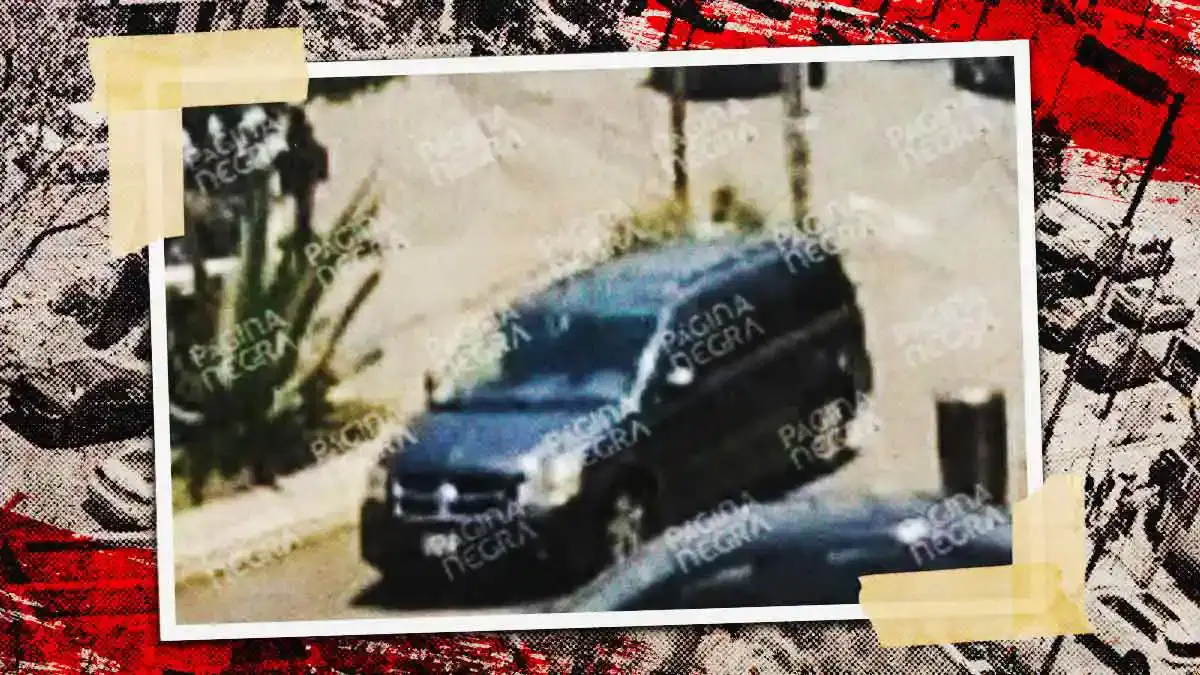 Agente ministerial es baleado en enfrentamiento armado en La Paz, Puebla