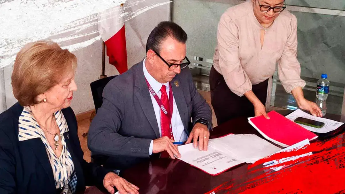 Convenio con Cruz Roja beneficiará a más de 25 mil afiliados de Canaco Puebla