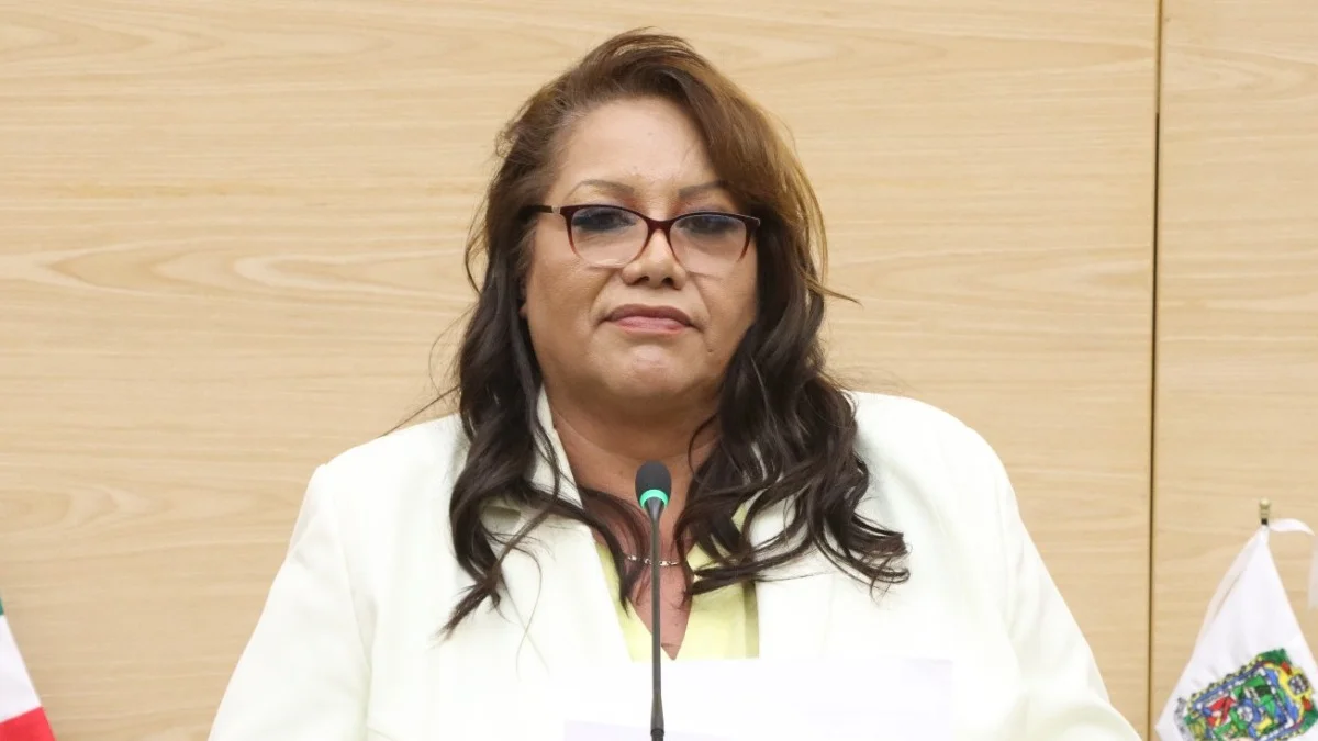 Impulsa Gabriela Chumacero acciones contra la discriminación por identidad de género