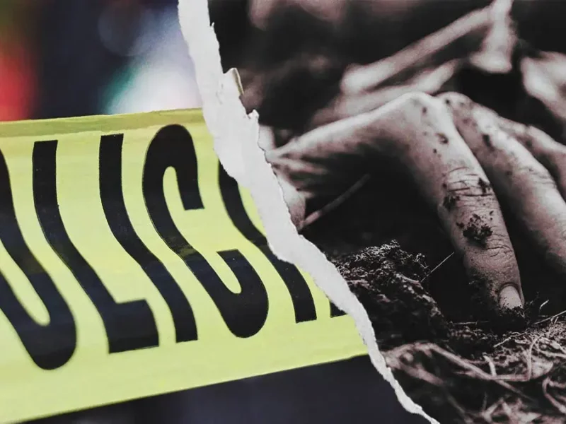 Asesinan a disparos a hombre en Izúcar de Matamoros; autoridades investigan el móvil del crimen