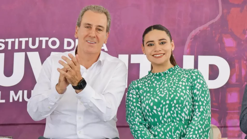 Pepe Chedraui impulsa el teatro entre juventudes para fortalecer su salud emocional
