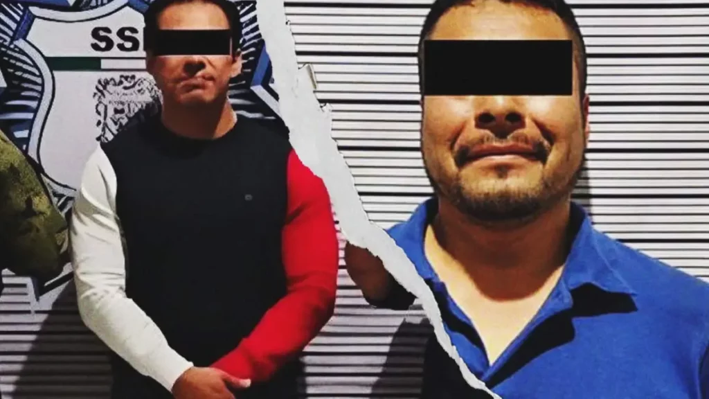 “El Bukanas” busca alianza con “Los Toscano” para controlar el penal de Tepexi, Puebla