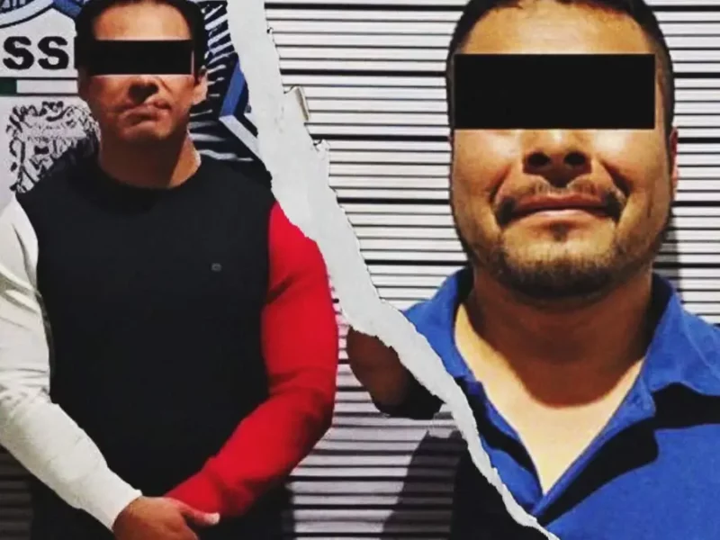 “El Bukanas” busca alianza con “Los Toscano” para controlar el penal de Tepexi, Puebla