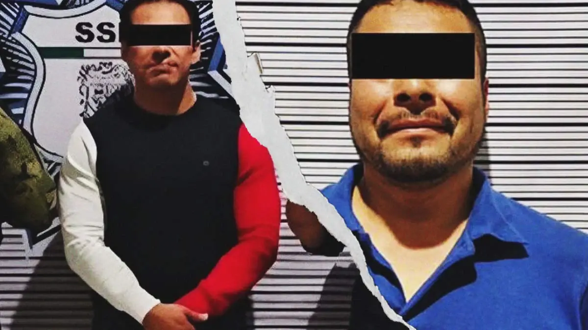 “El Bukanas” busca alianza con “Los Toscano” para controlar el penal de Tepexi, Puebla