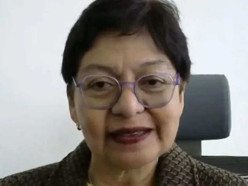 Ratifica Rectora Lilia Cedillo Ramírez su compromiso con el Complejo Regional Sur