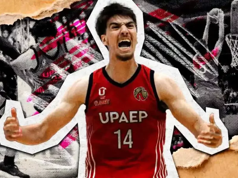 Águilas Upaep vencen a Anáhuac Querétaro y avanzan a la final del Torneo Ocho Grandes