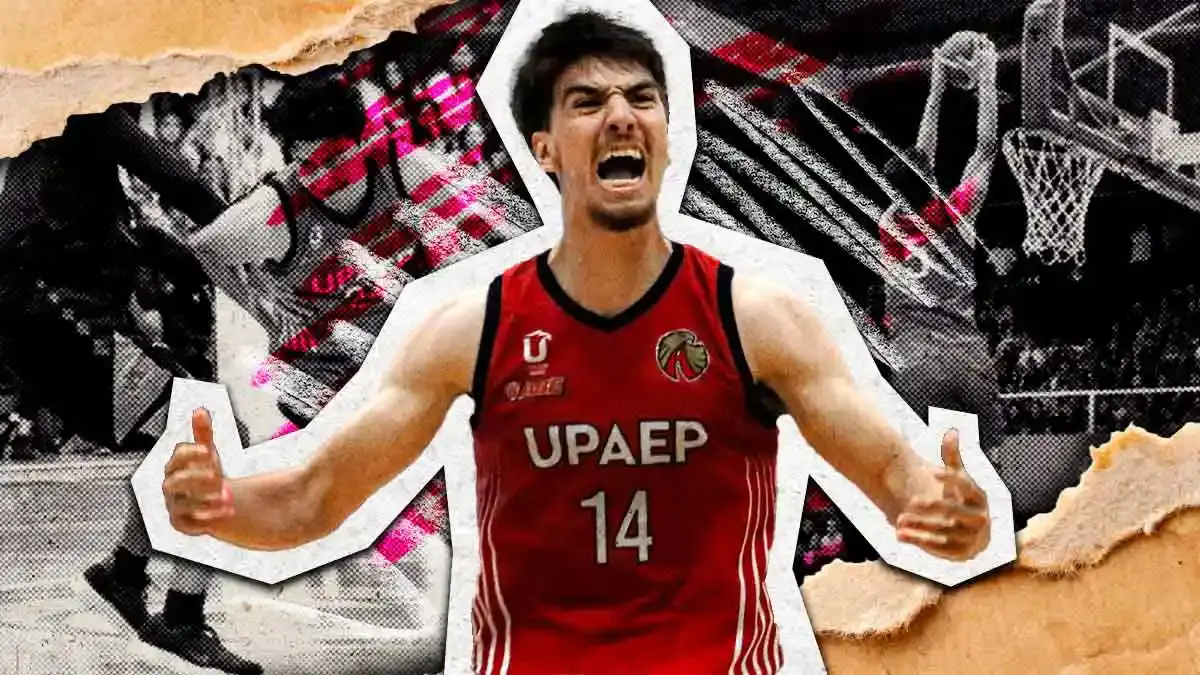 Águilas Upaep vencen a Anáhuac Querétaro y avanzan a la final del Torneo Ocho Grandes
