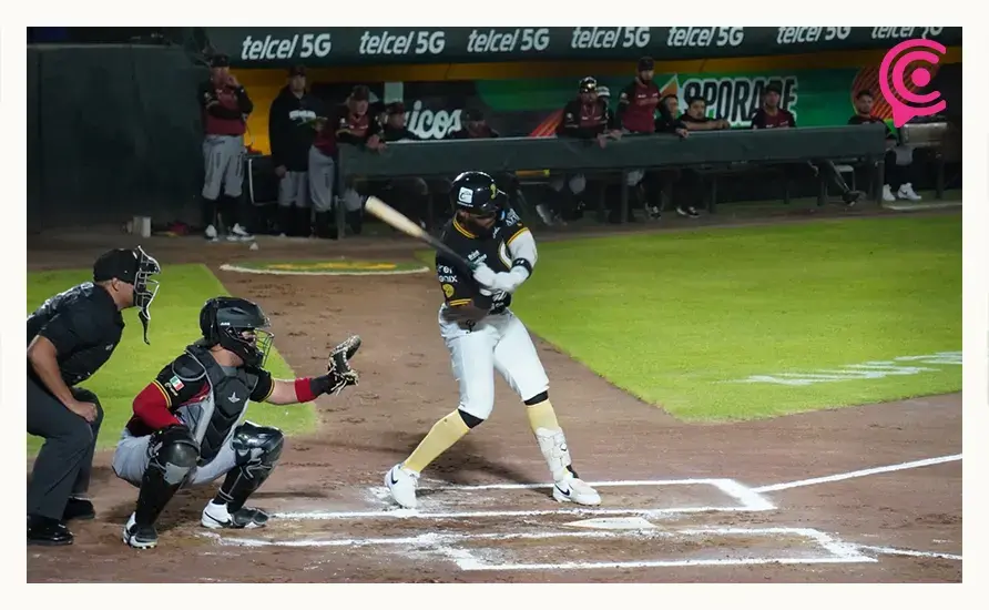 Pericos de Puebla logran victoria ante Guerreros de Oaxaca y consiguen su segunda serie consecutiva