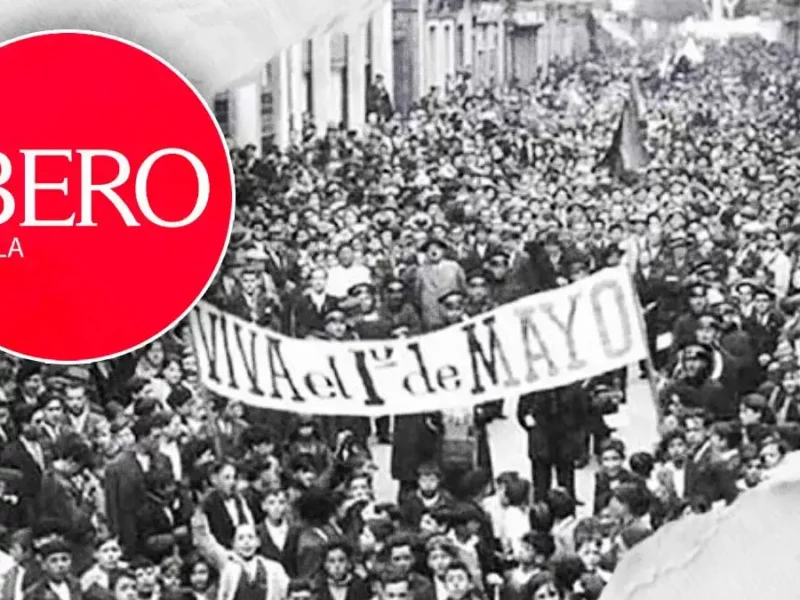 Académica de la Ibero Puebla destaca el valor histórico del Día del Trabajo