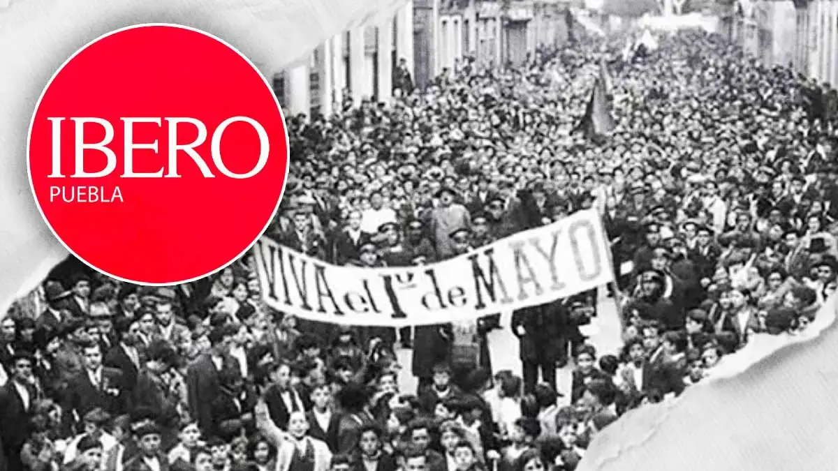 Académica de la Ibero Puebla destaca el valor histórico del Día del Trabajo