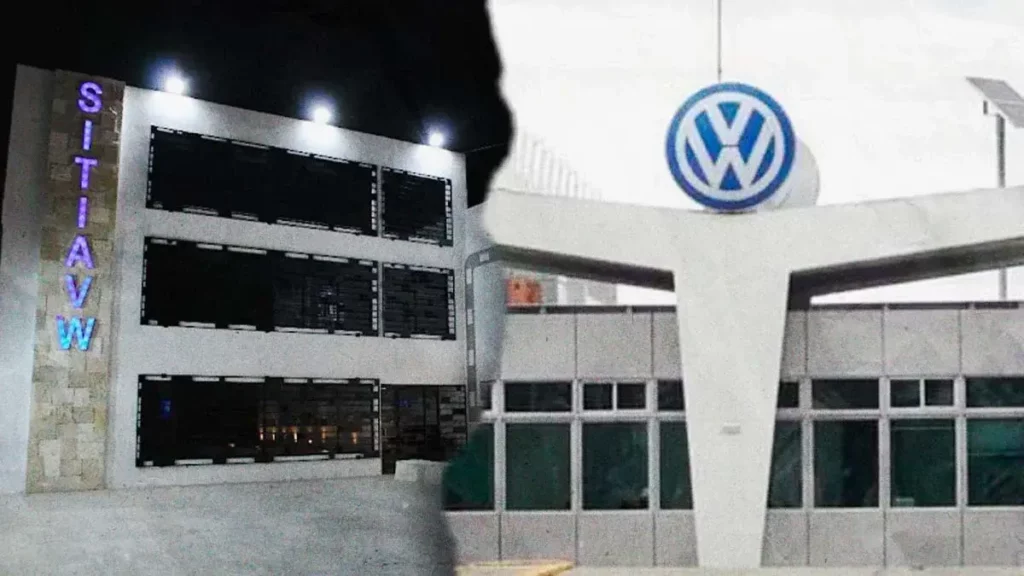 Sitiavw exige aumento salarial del 17% a Volkswagen; arranca la negociación que podría impactar a miles de trabajadores