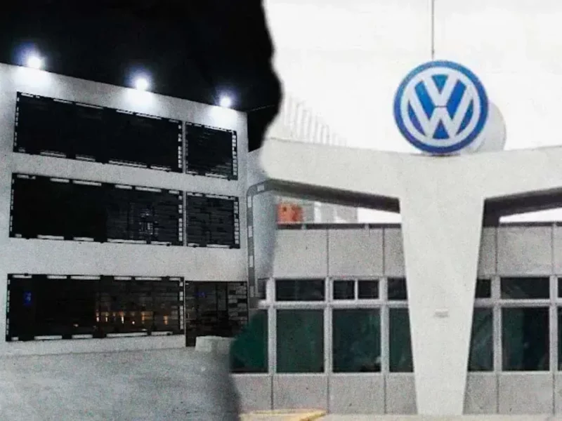Sitiavw exige aumento salarial del 17% a Volkswagen; arranca la negociación que podría impactar a miles de trabajadores