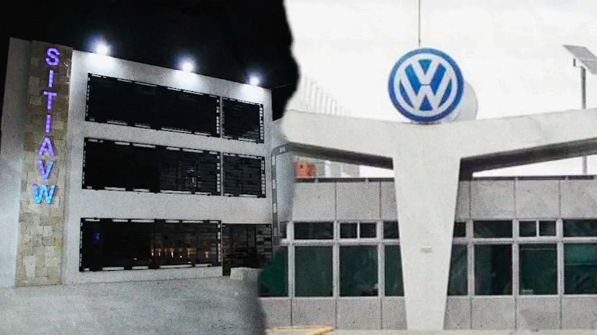 Sitiavw exige aumento salarial del 17% a Volkswagen; arranca la negociación que podría impactar a miles de trabajadores