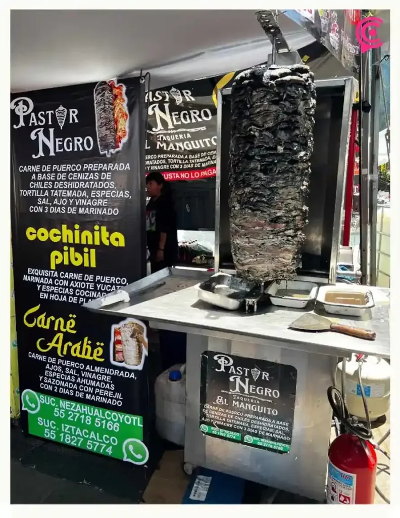 Festival de la Cemita Poblana 2026 sorprende con versiones veganas y de carnes exóticas