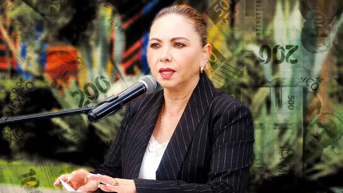Detectan irregularidades por más de 75 mdp en último año de Paola Angón en Cholula