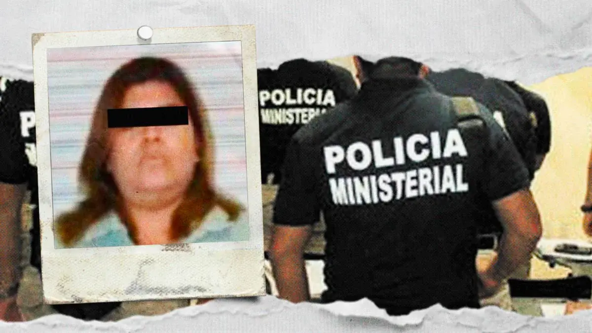 Agentes ministeriales baleados en Colonia La Paz seguían a mujer ligada a robo a cuentahabientes