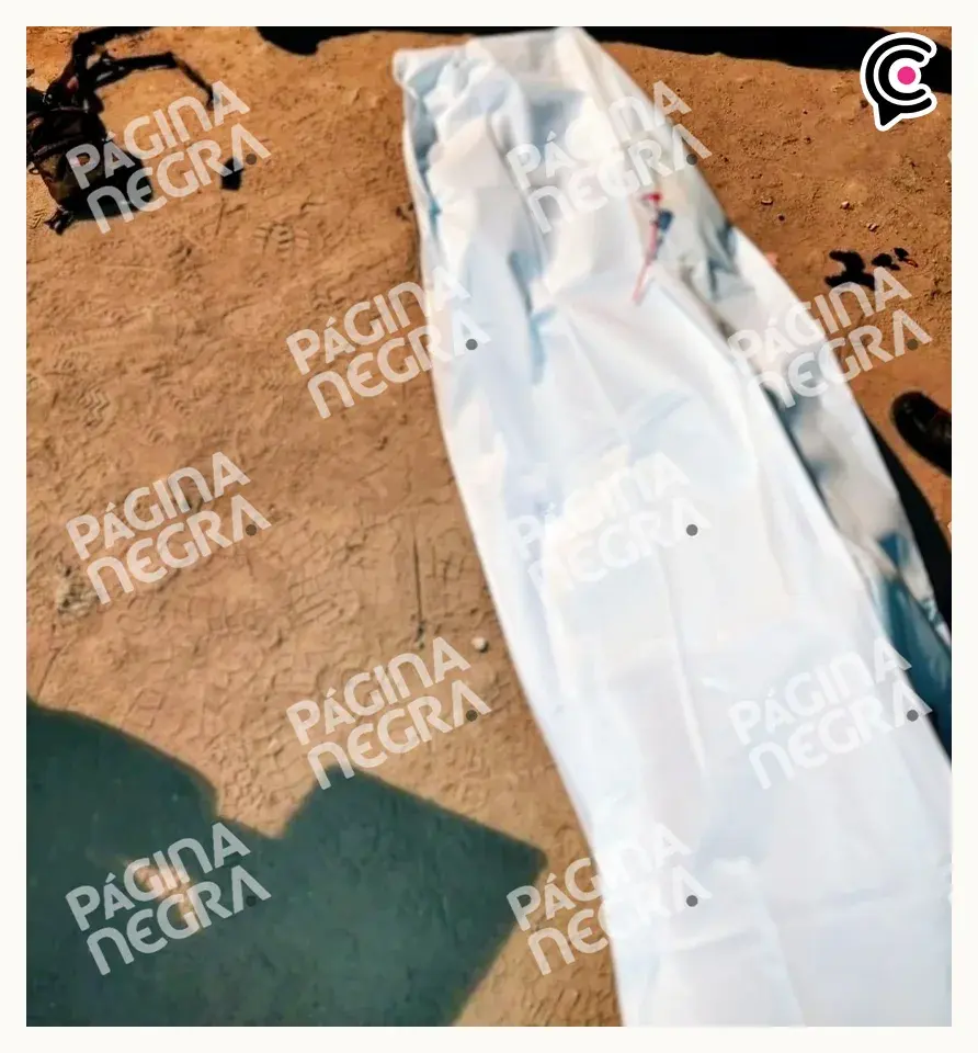 Asesinaron a balazos a hombre en la zona limítrofe entre Puebla y Tlaxcala