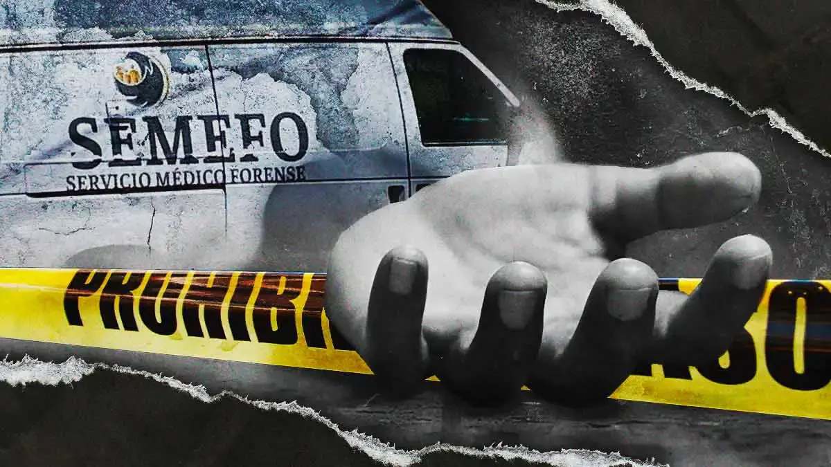 Asesinaron a balazos a hombre en la zona limítrofe entre Puebla y Tlaxcala