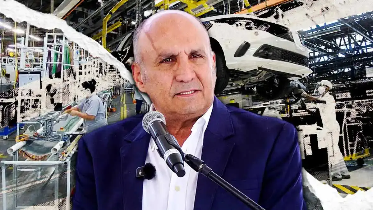 Puebla celebró el Día del Trabajo con cifras récord: industria automotriz y manufactura crecen en 2026