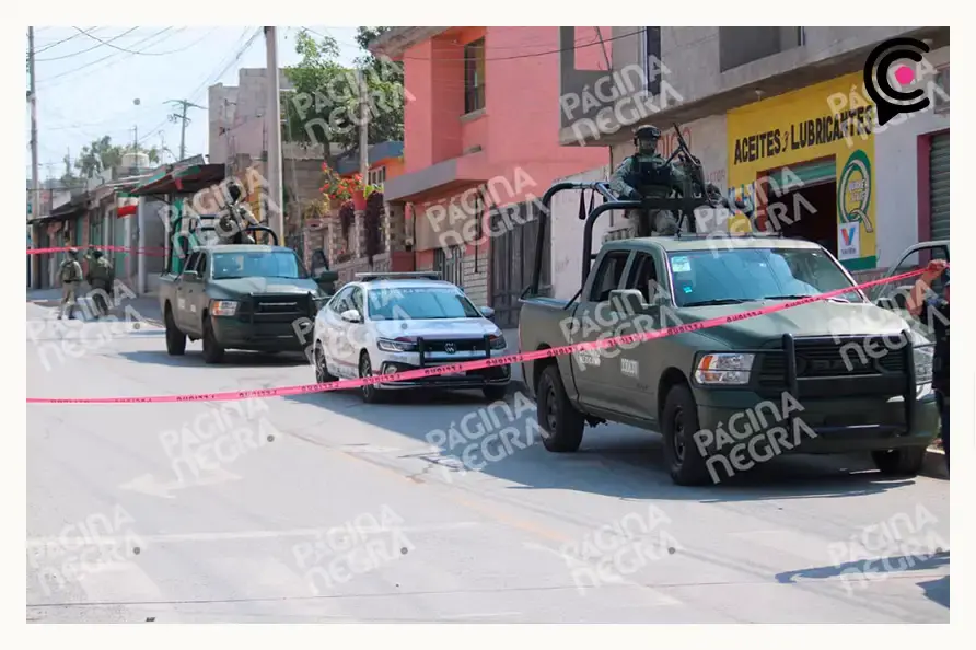 Disputa entre grupos criminales dejó un muerto y un herido en Santo Tomás Chautla, Puebla