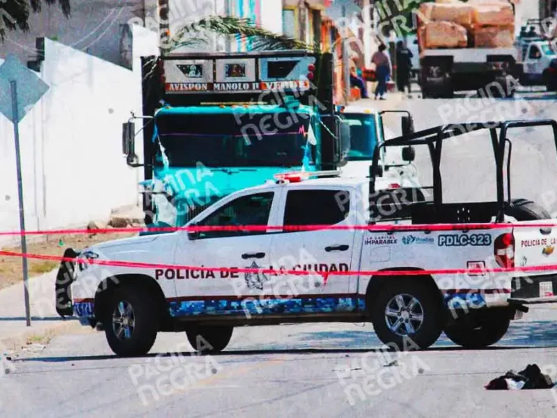 Disputa entre grupos criminales dejó un muerto y un herido en Santo Tomás Chautla, Puebla