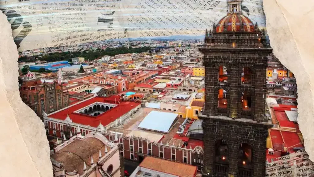 Ayuntamiento de Puebla niega gentrificación en el Centro Histórico y prioriza repoblamiento ante auge inmobiliario