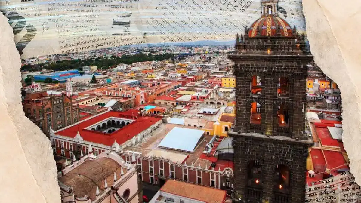 Ayuntamiento de Puebla niega gentrificación en el Centro Histórico y prioriza repoblamiento ante auge inmobiliario