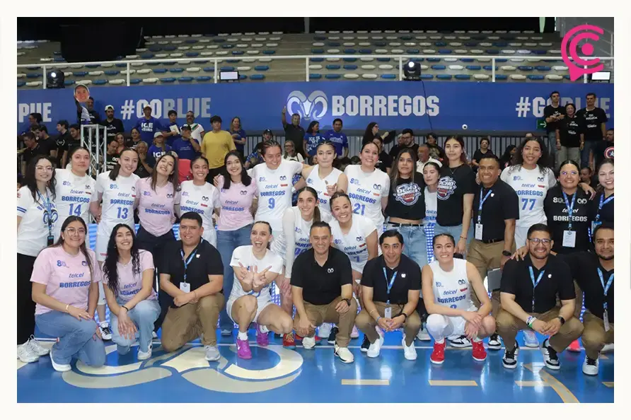 Borregos Toluca vencen a Guadalajara y conquistan el tercer lugar del Ocho Grandes