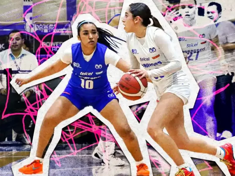 Borregos Toluca vencen a Guadalajara y conquistan el tercer lugar del Ocho Grandes