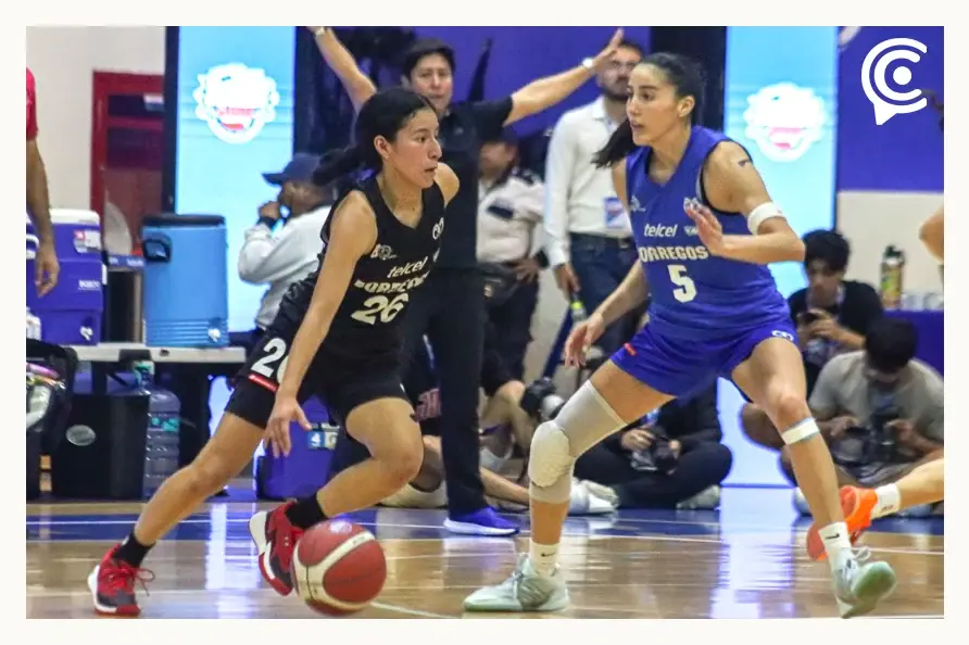 Borregos CEM se proclaman campeonas del Torno Ocho grandes 2026