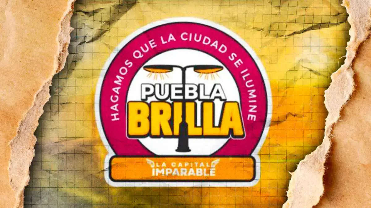 App Puebla Brilla apenas recibe 200 reportes mensuales, pese a tiempos de respuesta eficientes