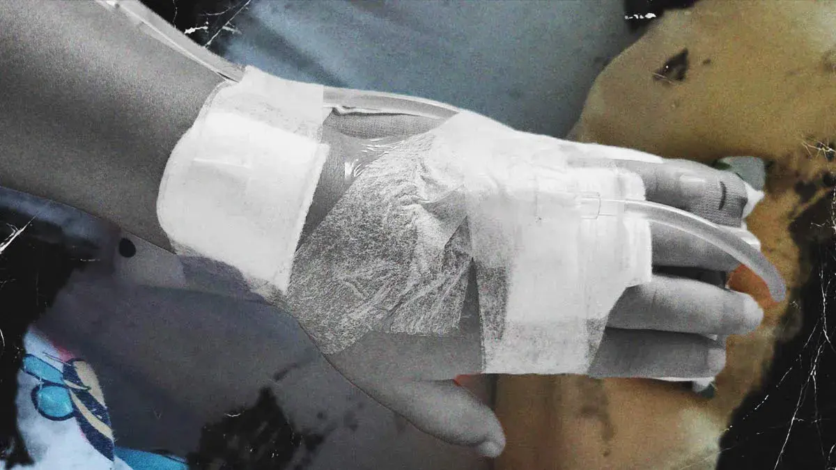 Hombre murió en hospital tras ser degollado en Xicotepec de Juárez, Puebla